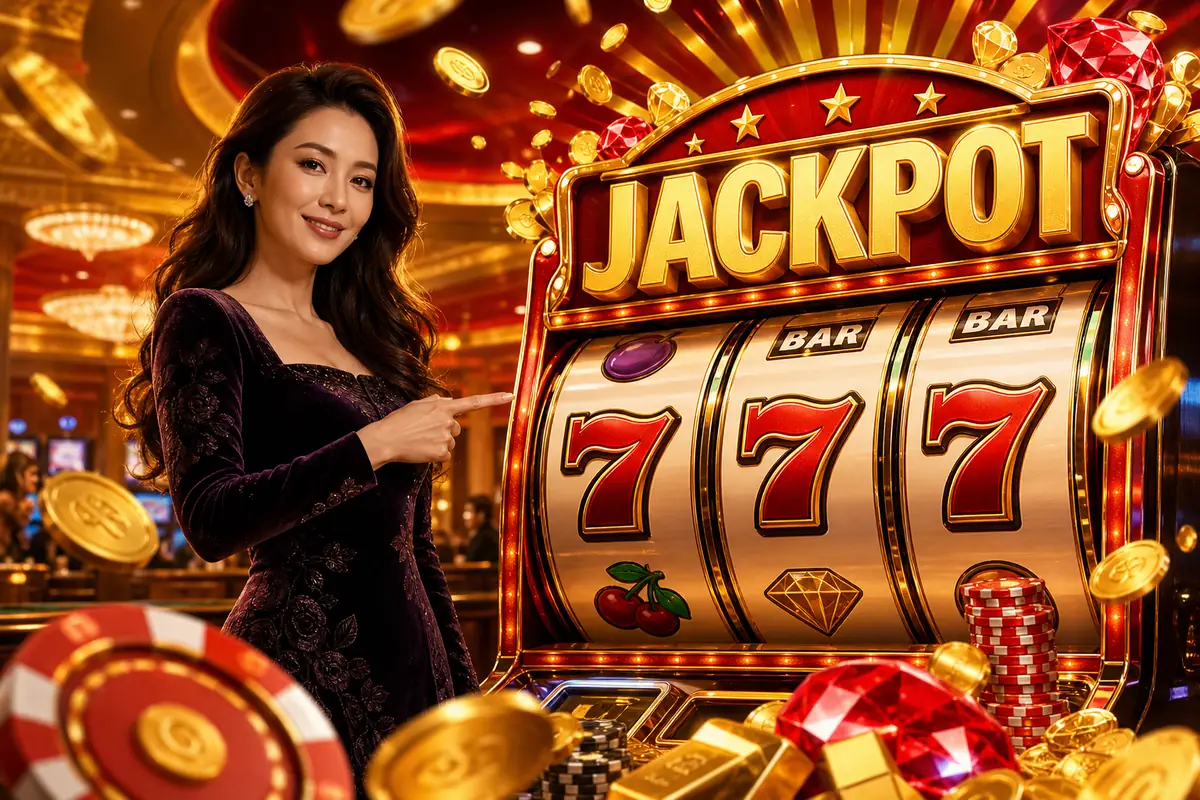 98kiss slot online pelbagai permainan pilihan
