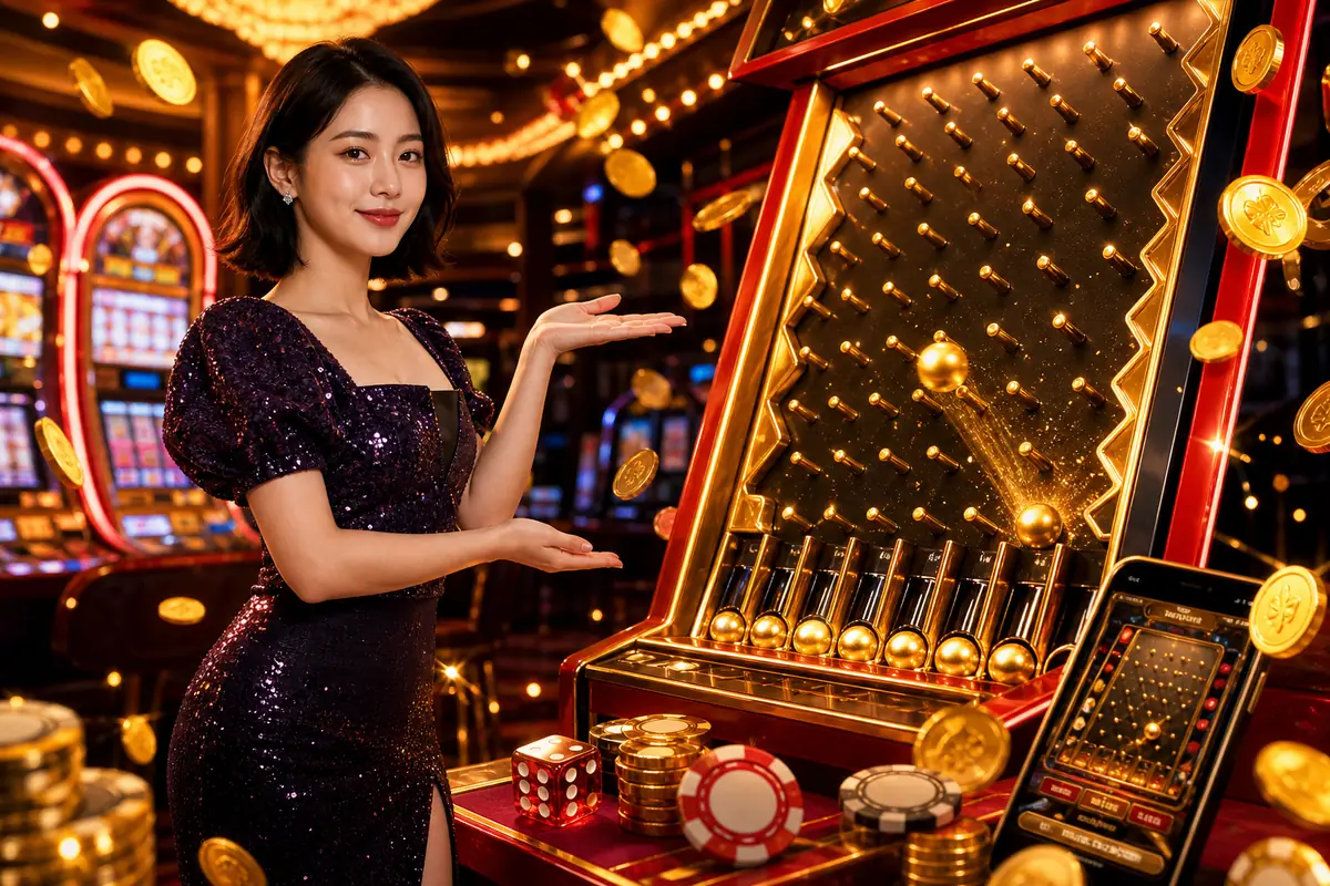 98kiss Mahjong Ways slot PG Soft