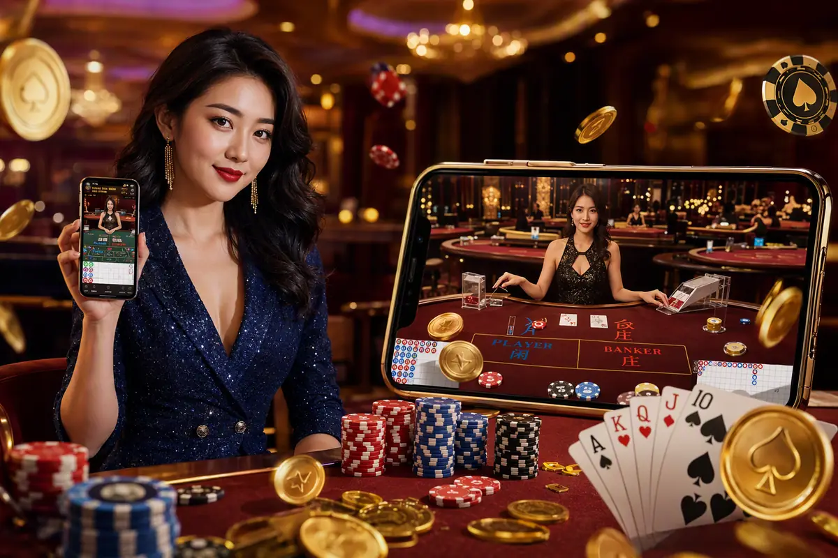 98kiss Fortune Gems slot JILI