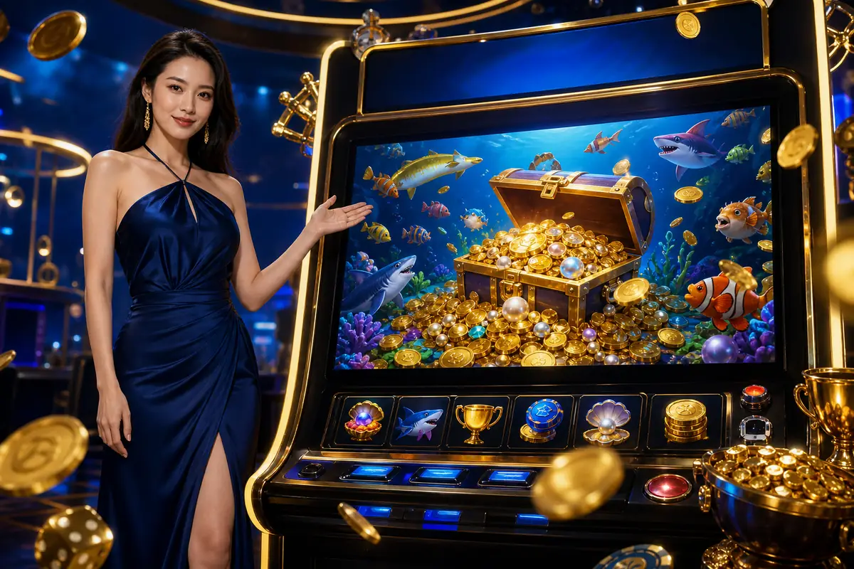 98kiss kasino online Malaysia platform utama